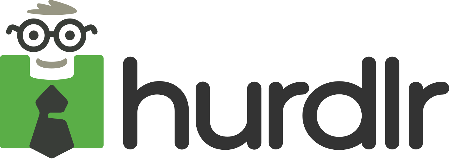 Hurdlr logo